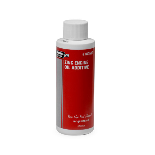 PartzBiz CM: 78050G-Mr. Gasket Zinc Engine Oil Additive - 4 oz. PartzBiz CM: 78050G-Mr. Gasket Zinc Engine Oil Additive - 4 oz.