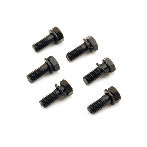 PartzBiz CM: 910-PRESSURE PLATE BOLTS CHEV/CHRY PartzBiz CM: 910-PRESSURE PLATE BOLTS CHEV/CHRY