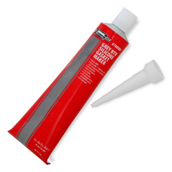 PartzBiz CM 78080G - RTV - GREY 3 OZ TUBE