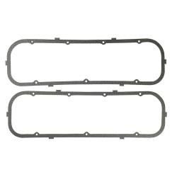PartzBiz CM 5862 - U/S VC GSKT BB CHEV STD