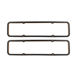 PartzBiz CM 5861 - U/S VC GSKT SB CHEV THK