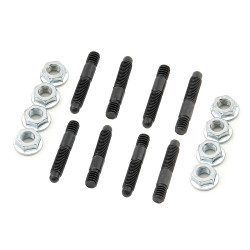 PartzBiz CM 6329 - V.C.STUD KIT(CAST CVRS) 8 PC