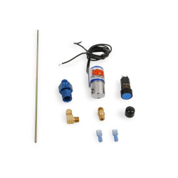 PartzBiz CM 16032NOS -
NOS -6AN Nitrous Bottle Purge Valve
PartzBiz CM 16032NOS -
NOS -6AN Nitrous Bottle Purge Valve