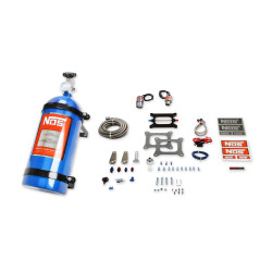 PartzBiz CM 02101NOS -
NOS Big Shot Nitrous System (Holley 4150 Flange)
PartzBiz CM 02101NOS -
NOS Big Shot Nitrous System (Holley 4150 Flange)