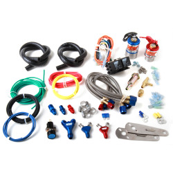 PartzBiz CM 0023NOS -
NOS Big Shot to Dual Stage Big Shot Conversion
PartzBiz CM 0023NOS -
NOS Big Shot to Dual Stage Big Shot Conversion