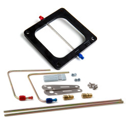 PartzBiz CM 12600NOS -
NOS Cheater Injector Plate
PartzBiz CM 12600NOS -
NOS Cheater Injector Plate