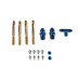 PartzBiz CM: 02157NOS-
NOS Crosshair Plate 4500 Dominator Flange Professional Kit - Dry

