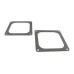 PartzBiz CM: 02157NOS-
NOS Crosshair Plate 4500 Dominator Flange Professional Kit - Dry

