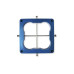 PartzBiz CM: 02157NOS-
NOS Crosshair Plate 4500 Dominator Flange Professional Kit - Dry


