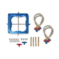 PartzBiz CM 12666NOS -
NOS Crosshair Plate Dominator flange Professional Kit - Plate only
PartzBiz CM 12666NOS -
NOS Crosshair Plate Dominator flange Professional Kit - Plate only