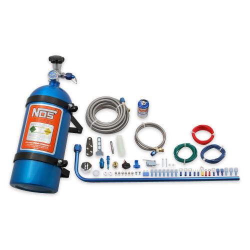 PartzBiz CM: 02519NOS-
NOS Diesel Nitrous System

