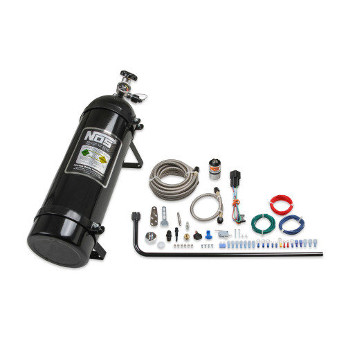 PartzBiz CM: 02521BNOS-
NOS Diesel Nitrous System

