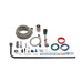PartzBiz CM: 02521BNOS-
NOS Diesel Nitrous System

