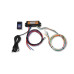 PartzBiz CM: 02522NOS-
NOS Diesel Nitrous System w/ Mini 2 Stage Controller

