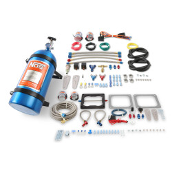 PartzBiz CM 02402NOS -
NOS Dual Stage Big Shot Nitrous System
PartzBiz CM 02402NOS -
NOS Dual Stage Big Shot Nitrous System