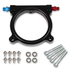 PartzBiz CM 13125NOS -
NOS EFI Nitrous Wet Plate - Ford
PartzBiz CM 13125NOS -
NOS EFI Nitrous Wet Plate - Ford