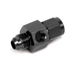 PartzBiz CM 16106NOS - NOS Fuel Pressure Gauge Adapter PartzBiz CM 16106NOS - NOS Fuel Pressure Gauge Adapter