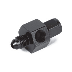 PartzBiz CM 16107NOS - NOS Fuel Pressure Gauge Adapter PartzBiz CM 16107NOS - NOS Fuel Pressure Gauge Adapter