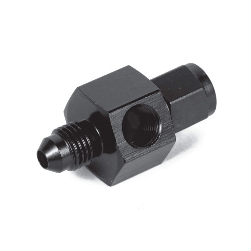 PartzBiz CM: 16107NOS-NOS Fuel Pressure Gauge Adapter PartzBiz CM: 16107NOS-NOS Fuel Pressure Gauge Adapter