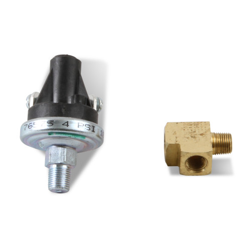 PartzBiz CM: 15750NOS-
NOS Fuel Pressure Safety Switch

