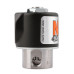 PartzBiz CM: 18050BNOS-
NOS Fuel Solenoid - Black

