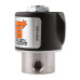 PartzBiz CM: 18050BNOS-
NOS Fuel Solenoid - Black

