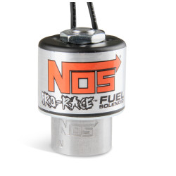 PartzBiz CM 18075BNOS -
NOS Fuel Solenoid - Black
PartzBiz CM 18075BNOS -
NOS Fuel Solenoid - Black