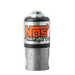 PartzBiz CM 18080BNOS -
NOS Fuel Solenoid - Black
PartzBiz CM 18080BNOS -
NOS Fuel Solenoid - Black