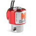 PartzBiz CM: 18075NOS-
NOS Fuel Solenoid - Red

