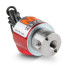 PartzBiz CM: 18075NOS-
NOS Fuel Solenoid - Red


