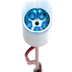 PartzBiz CM 16039NOS -
NOS LED Replacement/Upgrade
PartzBiz CM 16039NOS -
NOS LED Replacement/Upgrade