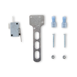 PartzBiz CM 15640NOS -
NOS Microswitch & Bracket
PartzBiz CM 15640NOS -
NOS Microswitch & Bracket