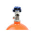 PartzBiz CM: 14740NOS-
NOS Nitrous Bottle

