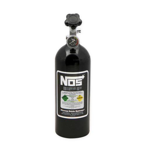 PartzBiz CM: 14730BNOS-
NOS Nitrous Bottle

