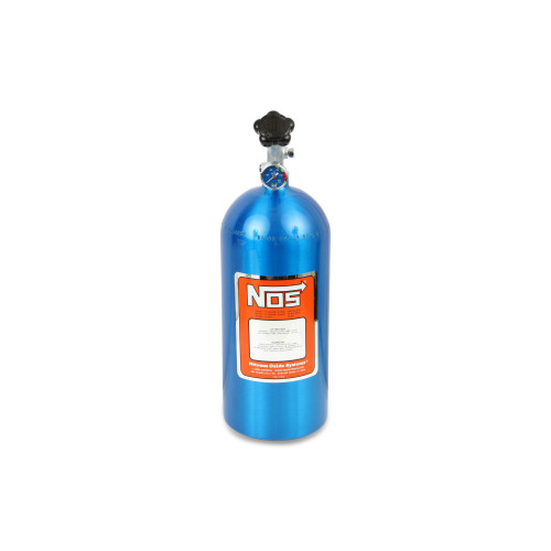 PartzBiz CM: 14745NOS-
NOS Nitrous Bottle

