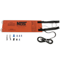 PartzBiz CM 14164-110NOS -
NOS Nitrous Bottle Heater
PartzBiz CM 14164-110NOS -
NOS Nitrous Bottle Heater
