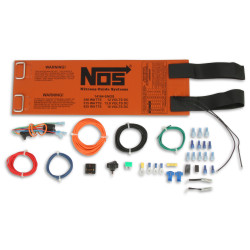 PartzBiz CM 14164NOS -
NOS Nitrous Bottle Heater
PartzBiz CM 14164NOS -
NOS Nitrous Bottle Heater
