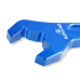 PartzBiz CM: 16126NOS-
NOS Nitrous Bottle Nut Wrench-Blue

