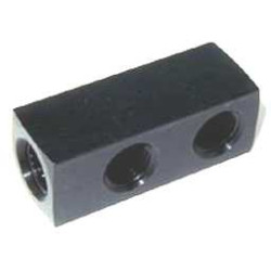 PartzBiz CM 16710NOS -
NOS Nitrous Distribution Block
PartzBiz CM 16710NOS -
NOS Nitrous Distribution Block