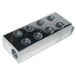 PartzBiz CM 16750-C-SNOS -
NOS Nitrous Distribution Block
PartzBiz CM 16750-C-SNOS -
NOS Nitrous Distribution Block