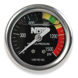PartzBiz CM 15919NOS - เกจวัดก๊าซไนตรัส NOS