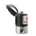 PartzBiz CM: 18045BNOS-
NOS Nitrous Solenoid - Black

