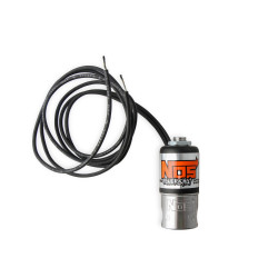 PartzBiz CM 18020BNOS -
NOS Nitrous Solenoid - Black
PartzBiz CM 18020BNOS -
NOS Nitrous Solenoid - Black
