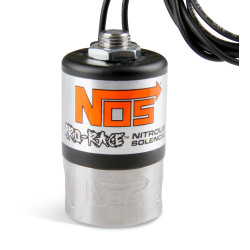 PartzBiz CM 18048RBNOS -
NOS Nitrous Solenoid - Black
PartzBiz CM 18048RBNOS -
NOS Nitrous Solenoid - Black