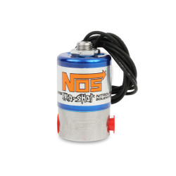 PartzBiz CM 18045NOS -
NOS Nitrous Solenoid - Blue
PartzBiz CM 18045NOS -
NOS Nitrous Solenoid - Blue