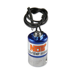 PartzBiz CM 18048RNOS -
NOS Nitrous Solenoid - Blue
PartzBiz CM 18048RNOS -
NOS Nitrous Solenoid - Blue