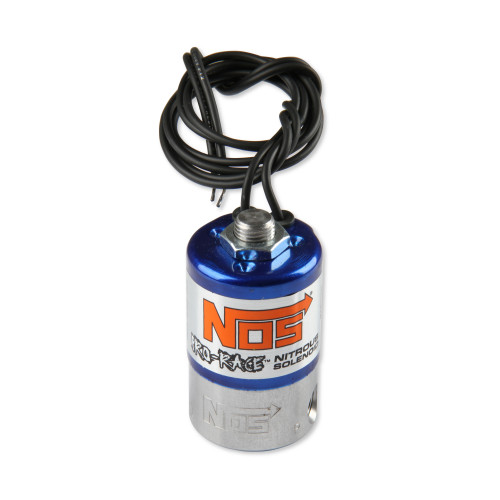 PartzBiz CM: 18048RNOS-
NOS Nitrous Solenoid - Blue
PartzBiz CM: 18048RNOS-
NOS Nitrous Solenoid - Blue