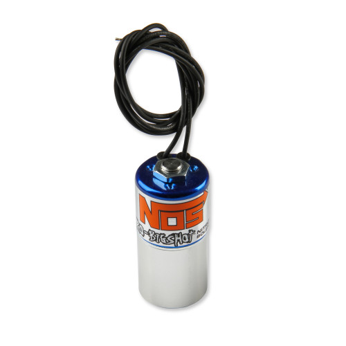 PartzBiz CM: 18070NOS-
NOS Nitrous Solenoid - Blue
PartzBiz CM: 18070NOS-
NOS Nitrous Solenoid - Blue
