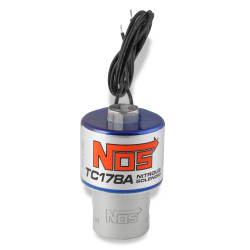 PartzBiz CM 18178NOS -
NOS Nitrous Solenoid - Blue
PartzBiz CM 18178NOS -
NOS Nitrous Solenoid - Blue