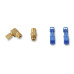 PartzBiz CM: 16033NOS-
NOS Ntimidator Illuminated LED Nitrous Purge Kit


